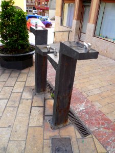 Pradejón - Plaza de la Constitución 2
