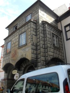 Prachatice a okoli - 28 srpna 2009 21