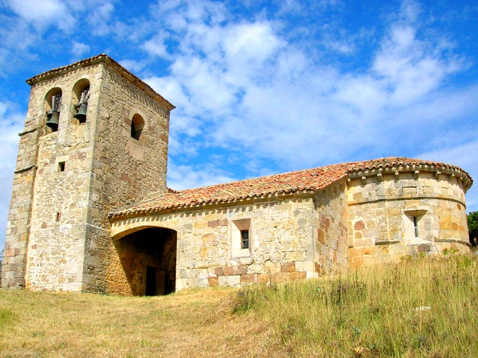 Pradanos del Tozo 24