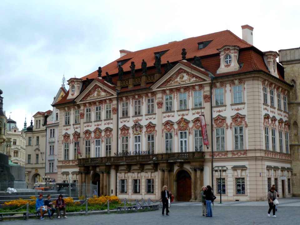 Prague 03-09-2013 11