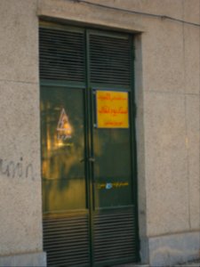 Power post of Enghelab stadium - West Qods blv - Nishapur 2