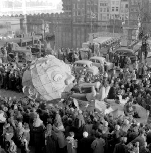 Praalwagen van Coca Cola, Bestanddeelnr 907-4556