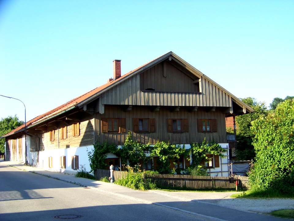 Postau-Oberköllnbach-Dorfstraße-16