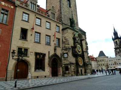 Prague 03-09-2013 06