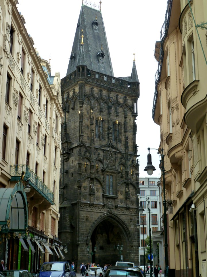 Prague 03-09-2013 22