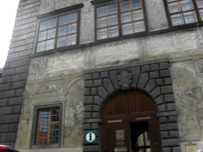 Prachatice a okoli - 28 srpna 2009 20