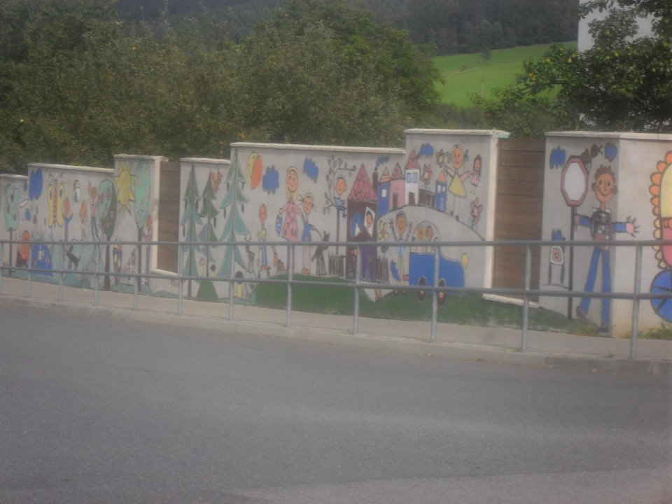 Prachatice a okoli - 28 srpna 2009 40