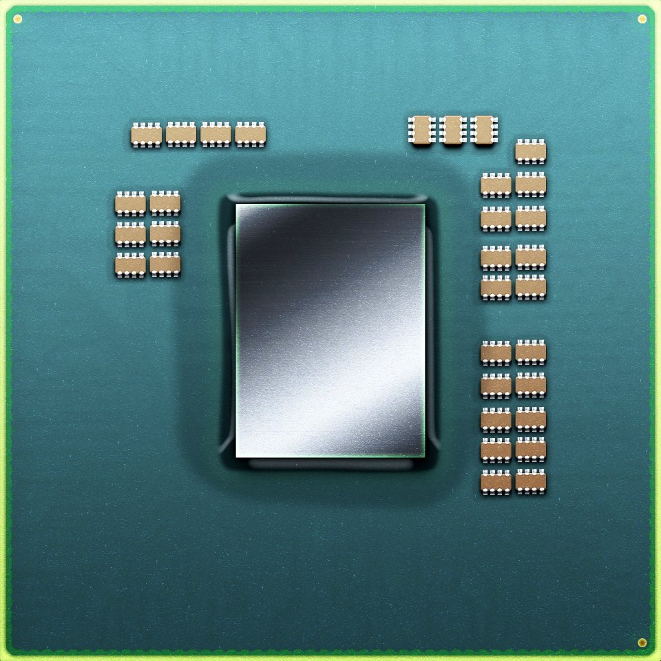 PowerXCell-8i