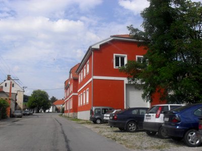 Prachatice a okoli - 28 srpna 2009 1
