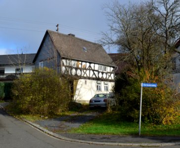 Pottum, Hermannsweg 1