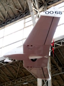Pottier P40, OO-68