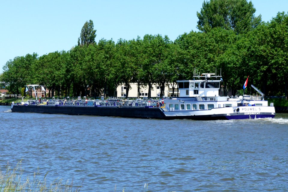 Powel S - ENI 02331435, Amsterdam-Rijnkanaal, pic7