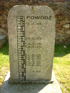 Powodz Krosno