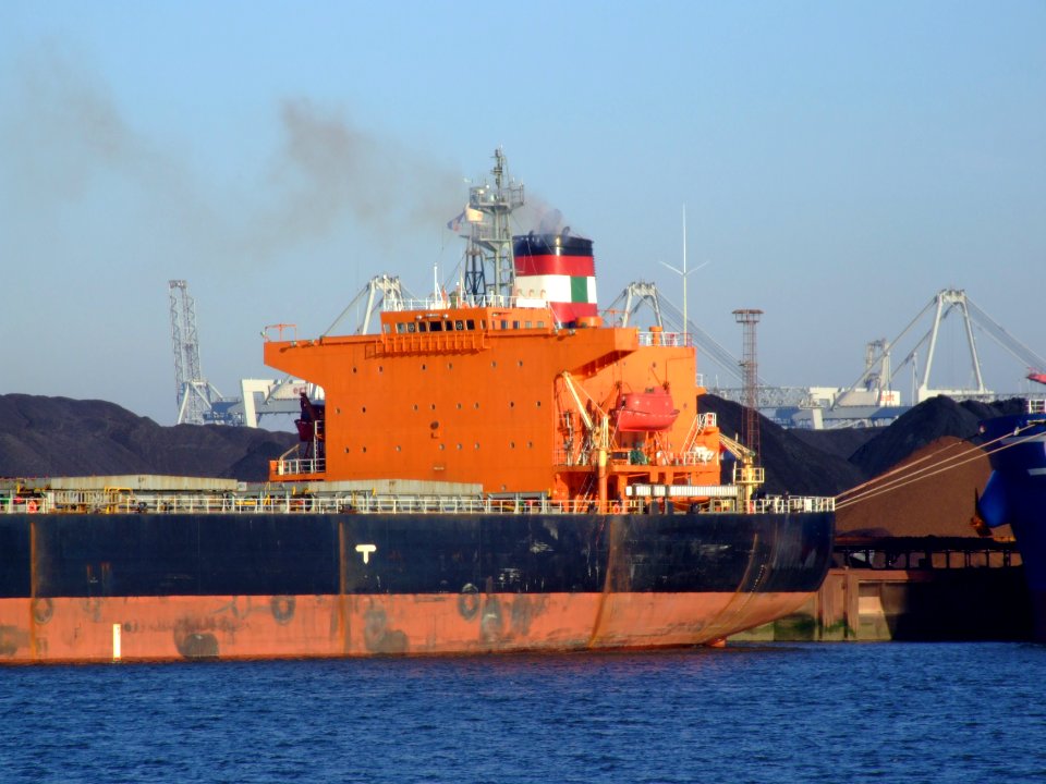 Power Loong IMO 9047051 photo-4
