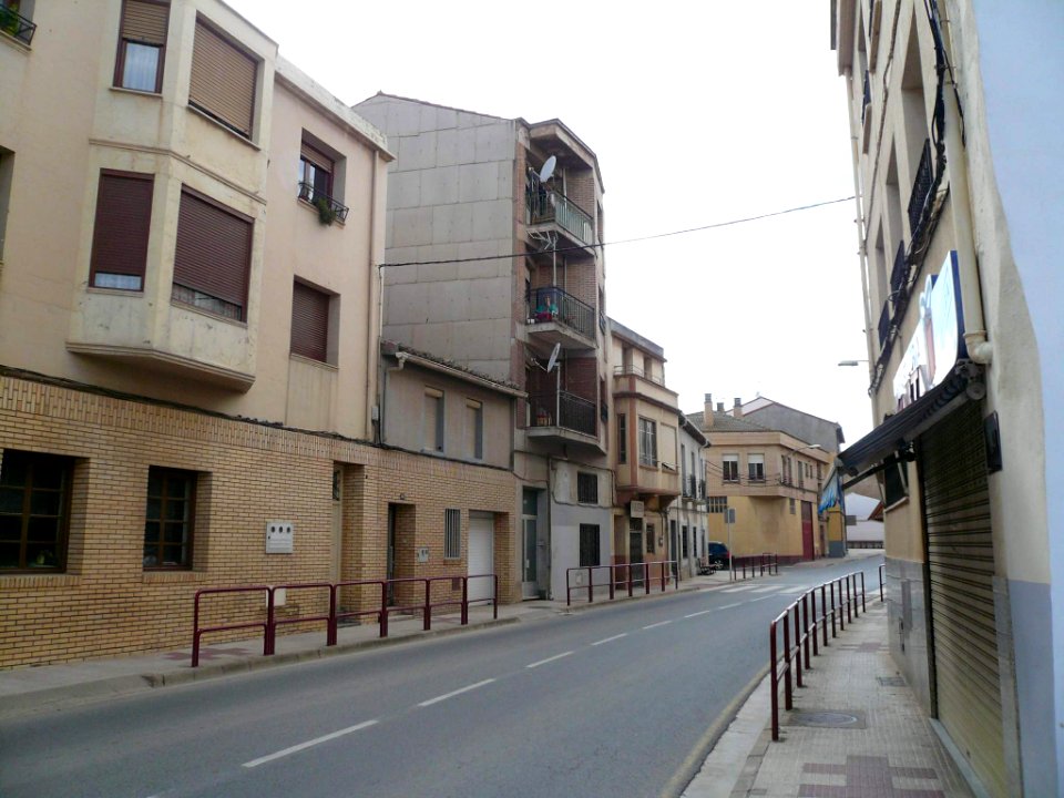 Pradejón 20