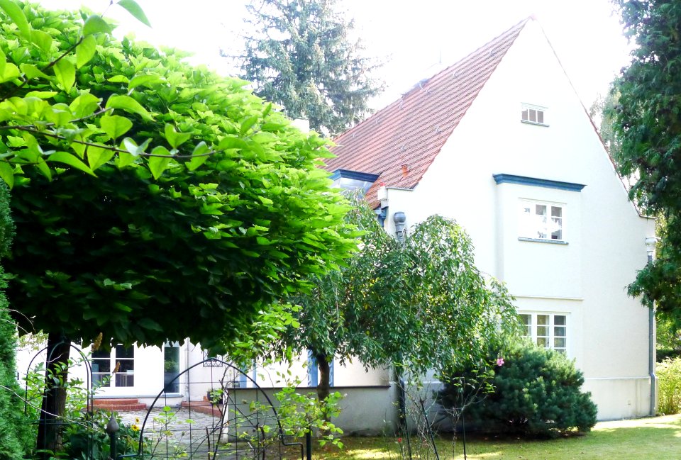 Potsdamer Straße 20A (Berlin-Lichterfelde)