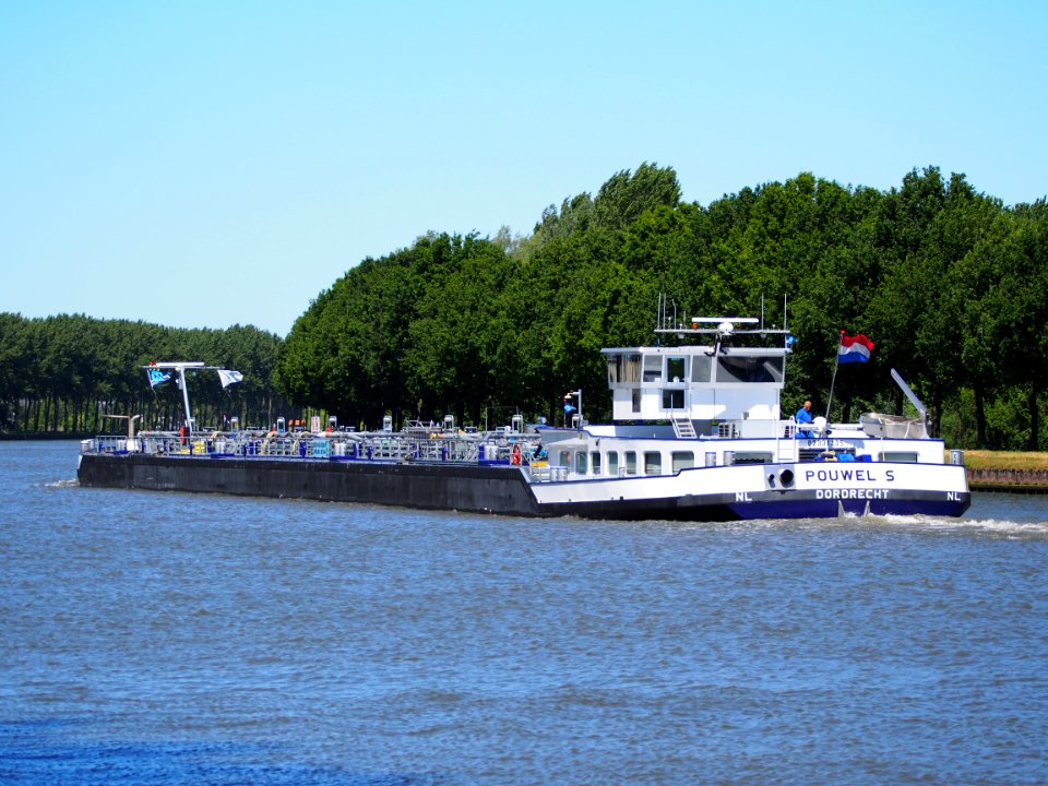 Pouwel S - ENI 02331435, Amsterdam-Rijn kanaal, pic2