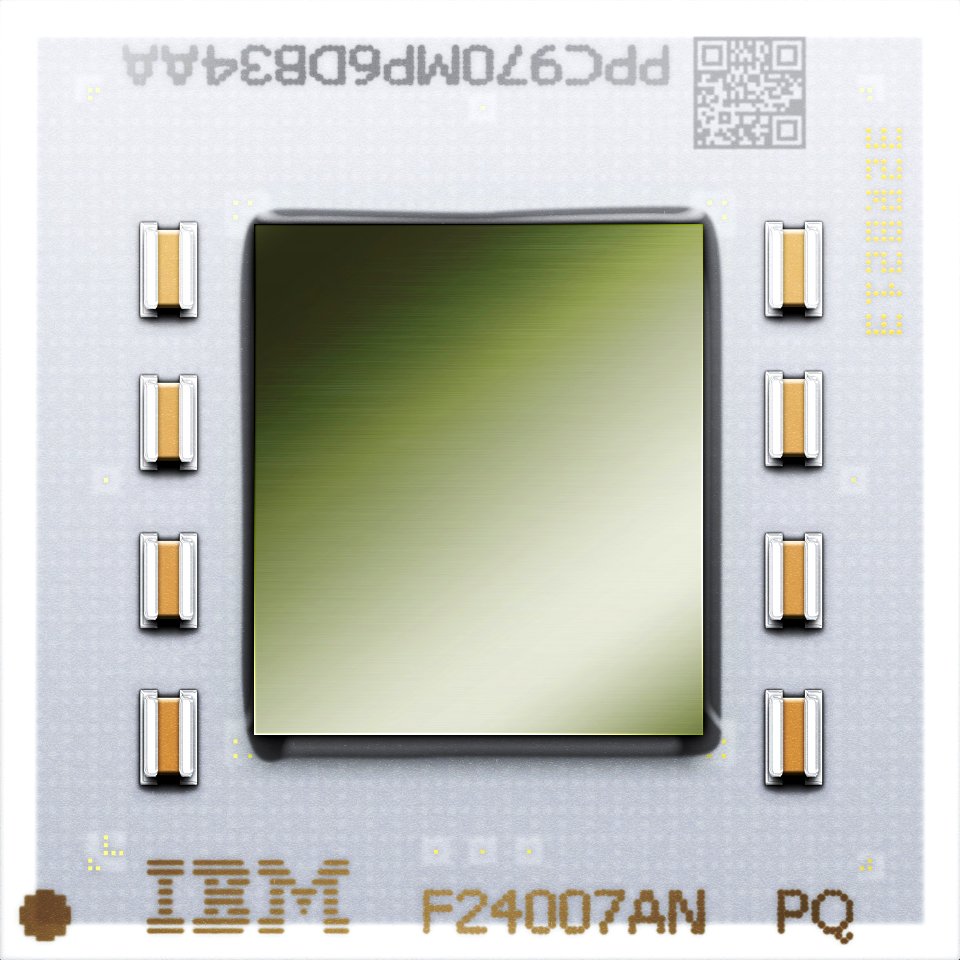 PowerPC-970MP