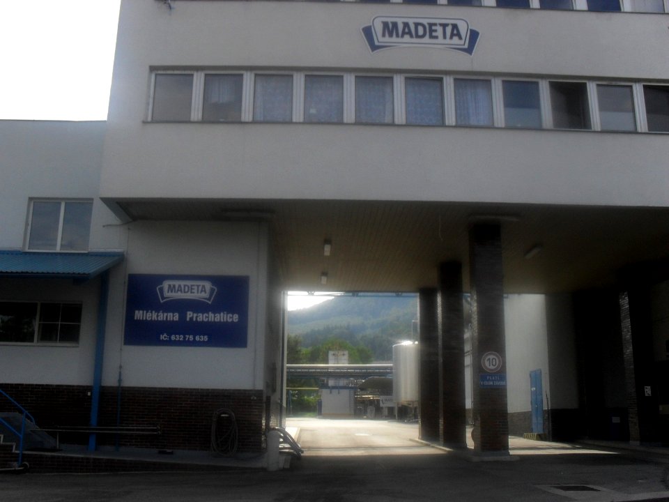 Prachatice a okoli - 28 srpna 2009 38