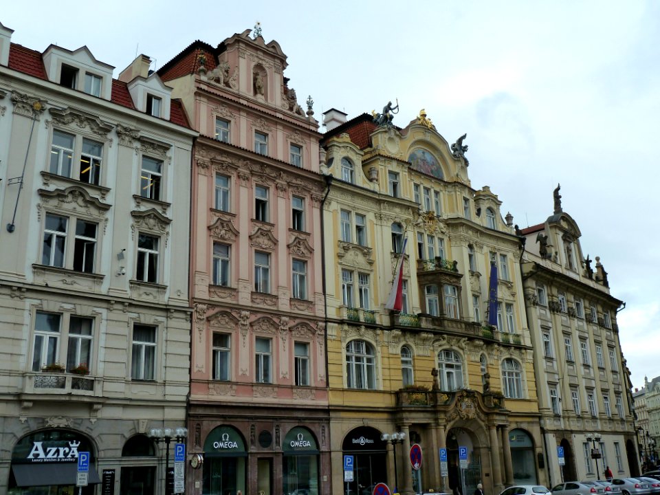 Prague 03-09-2013 12
