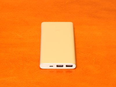 Powerbank Xiaomi, 2 photo