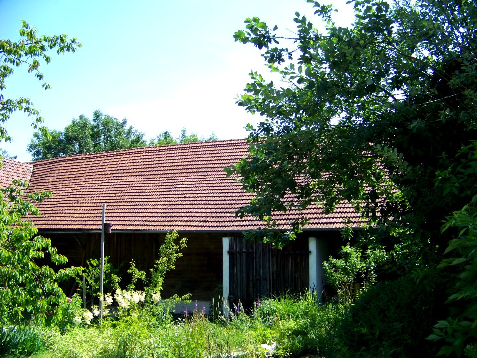 Postau-Armannsberg-Hausnummer-2-Stadel