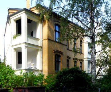 Potsdamer Straße 44-45 (Berlin-Lichterfelde)