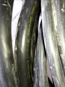 Power cable VVGng(A)-LS 5×70