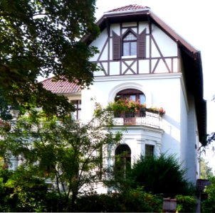 Potsdamer Straße 58A (Berlin-Lichterfelde)