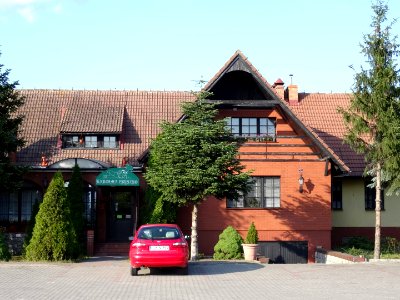 Pradocin karczmaZbyszko1 7-2015