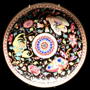 Porcelain, China - Museu do Oriente - Lisbon, Portugal - DSC06836