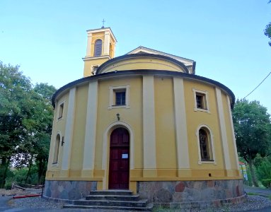 Potulice church2