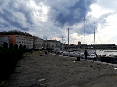 Port of Trieste 07