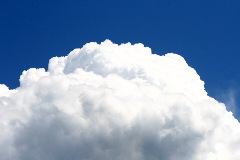 Sky blue sky summer