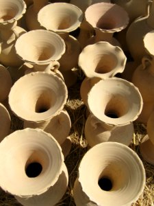 Pottery Bazaar - east of Ribat-i-Abbasi of Nishapur 25