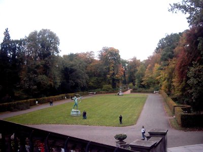 Potsdam Park Sanssouci 3