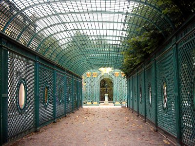 Potsdam Park Sanssouci 2