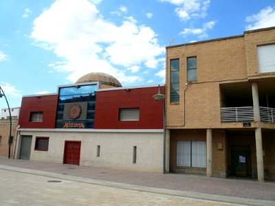 Pradejón 10