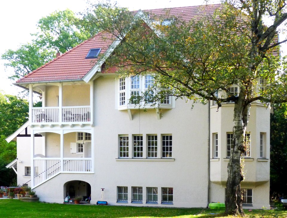 Potsdamer Straße 6 (Berlin-Lichterfelde)