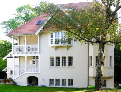 Potsdamer Straße 6 (Berlin-Lichterfelde)
