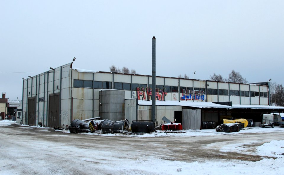 Poratie 11 Oulu 20141108