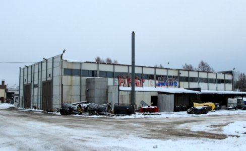 Poratie 11 Oulu 20141108