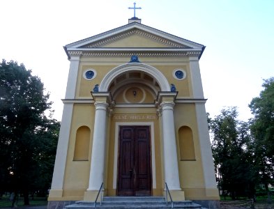 Potulice church3