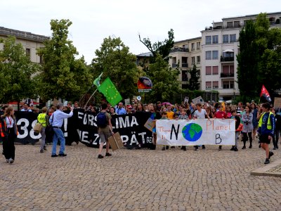 Potsdam for Future demonstration 16-06-2019 22