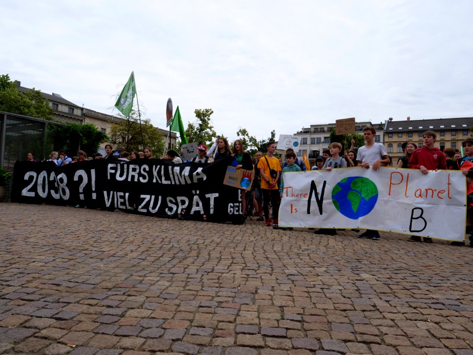 Potsdam for Future demonstration 16-06-2019 26