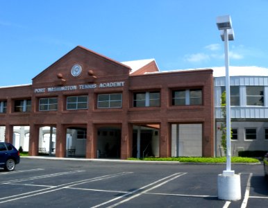 Port Washington Tennis Academy jeh
