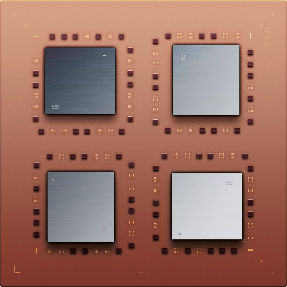 POWER4-QCM