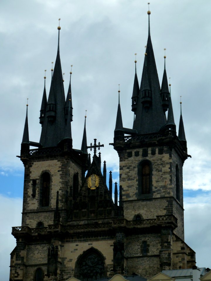 Prague 03-09-2013 09