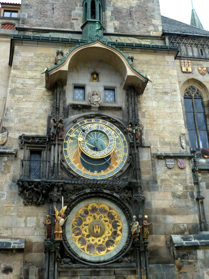 Prague 03-09-2013 08