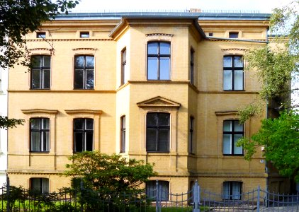 Potsdamer Straße 43 (Berlin-Lichterfelde)